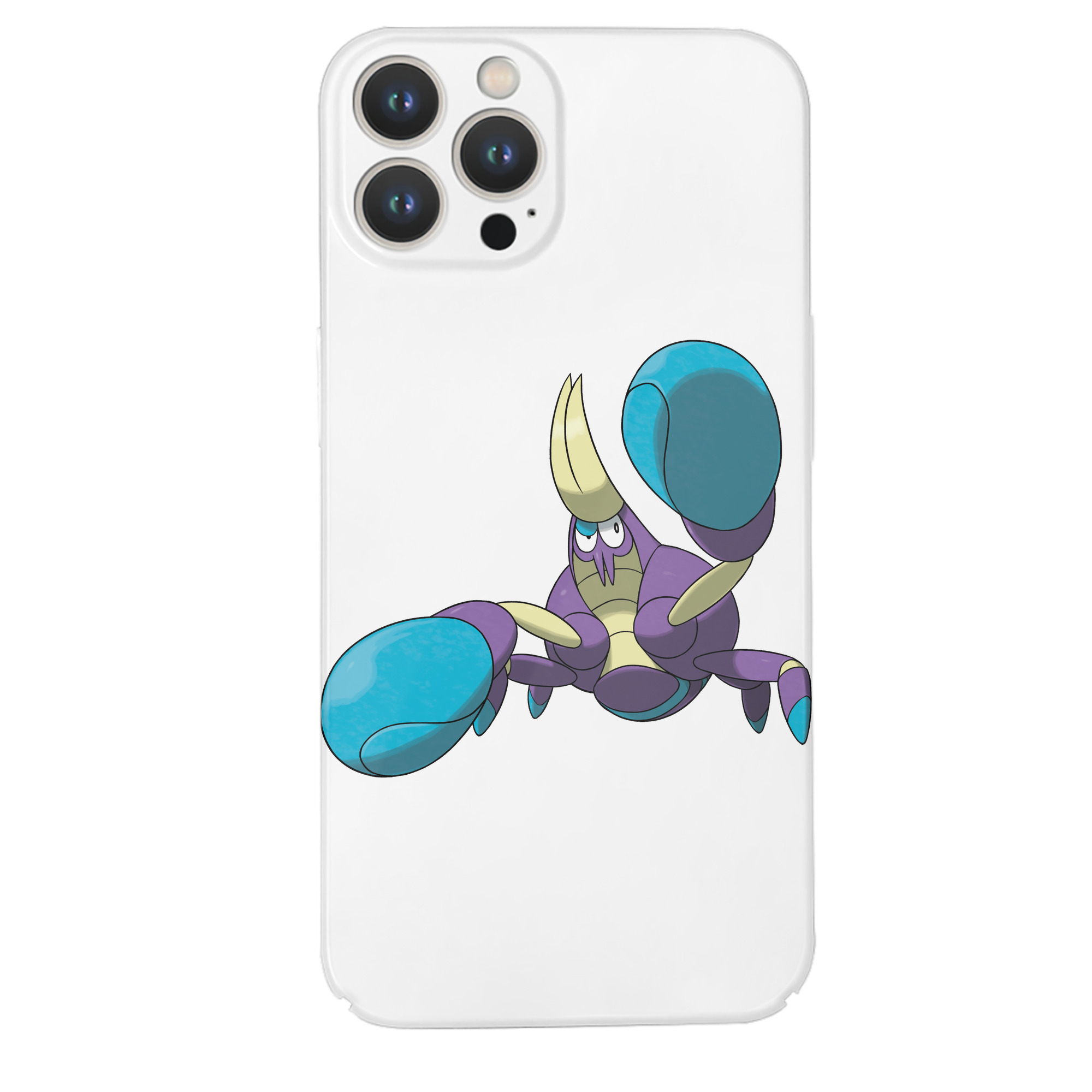 （画像用） ポケットモンスター Pokémon 【iPhone 14シリーズ対応】ハードケース